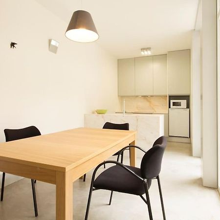 Ferienwohnung Ohh - Santo Ildefonso Flat Porto Exterior foto