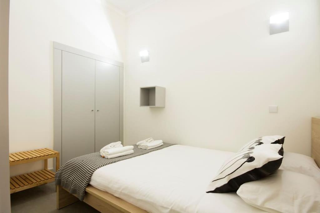 Ferienwohnung Ohh - Santo Ildefonso Flat Porto Exterior foto