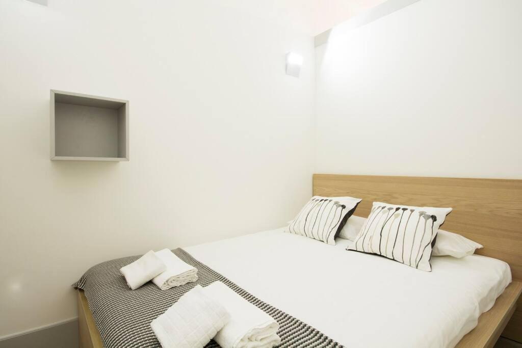 Ferienwohnung Ohh - Santo Ildefonso Flat Porto Exterior foto