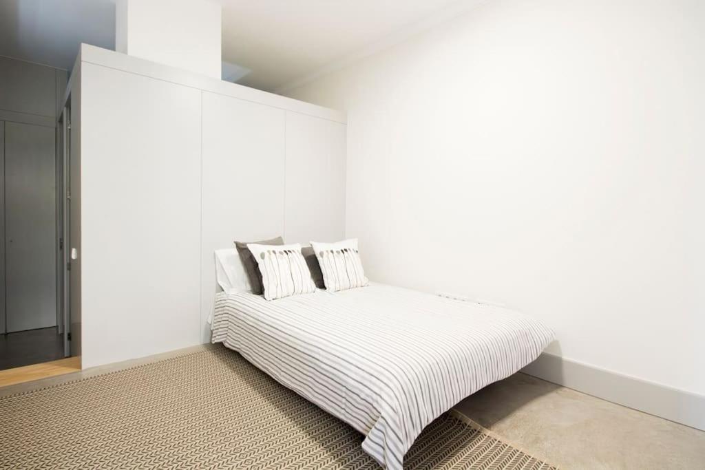 Ferienwohnung Ohh - Santo Ildefonso Flat Porto Exterior foto