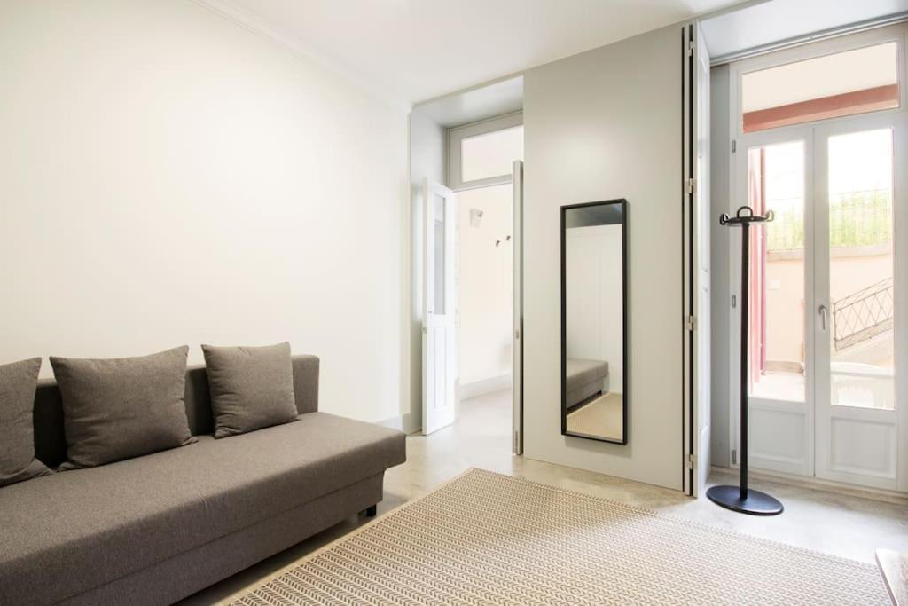 Ferienwohnung Ohh - Santo Ildefonso Flat Porto Exterior foto